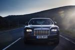 Rolls-Royce Wraith 2013 года (UK)